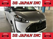 2021 Toyota Sienta