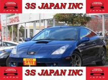 2001 Toyota Celica