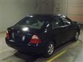 2005 Toyota Corolla Sedan