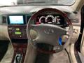 2003 Toyota Corolla Sedan