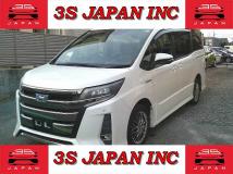 2017 Toyota Noah