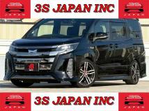 2017 Toyota Noah