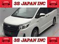 2016 Toyota Noah