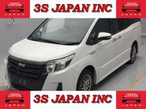 2016 Toyota Noah
