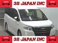2015 Toyota Noah