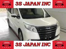 2015 Toyota Noah