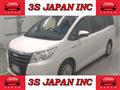 2015 Toyota Noah