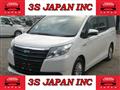 2015 Toyota Noah