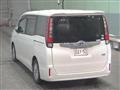 2015 Toyota Noah