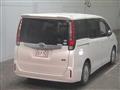 2015 Toyota Noah