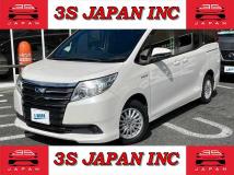 2015 Toyota Noah