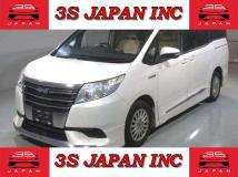 2014 Toyota Noah