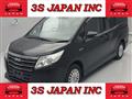 2016 Toyota Noah