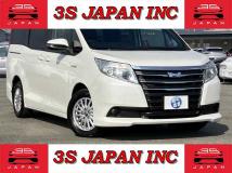 2015 Toyota Noah