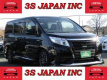 2015 Toyota Noah