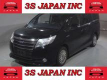2015 Toyota Noah