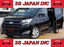 2017 Toyota Noah