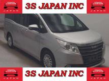 2017 Toyota Noah