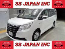 2015 Toyota Noah