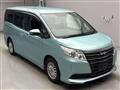 2015 Toyota Noah