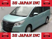 2015 Toyota Noah