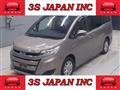2020 Toyota Noah