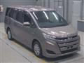 2020 Toyota Noah