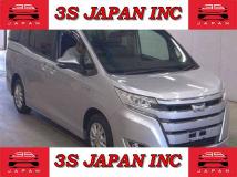2018 Toyota Noah