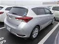 2017 Toyota Auris