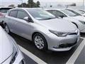 2017 Toyota Auris