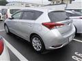 2017 Toyota Auris