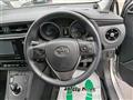 2017 Toyota Auris