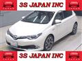 2016 Toyota Auris