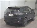 2015 Toyota Harrier