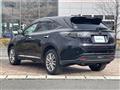 2017 Toyota Harrier