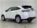 2015 Toyota Harrier