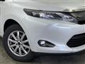 2015 Toyota Harrier