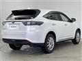 2015 Toyota Harrier