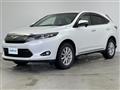 2015 Toyota Harrier
