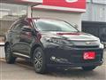 2014 Toyota Harrier