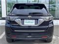 2015 Toyota Harrier