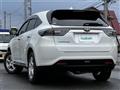 2014 Toyota Harrier