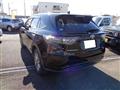 2015 Toyota Harrier