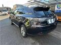 2015 Toyota Harrier