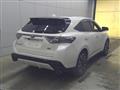 2015 Toyota Harrier