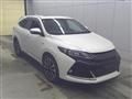 2015 Toyota Harrier