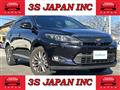 2014 Toyota Harrier