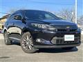2014 Toyota Harrier