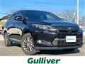 2014 Toyota Harrier