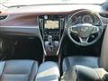 2014 Toyota Harrier
